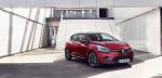 Renault Clio 2016 года